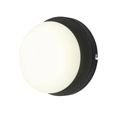 Настенный светильник Escada Meteor 10273/1LED Black