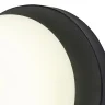 Настенный светильник Escada Meteor 10273/1LED Black