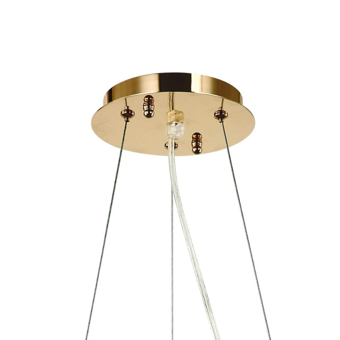 Подвесной светодиодный светильник Favourite Arcanum 2507-3PC