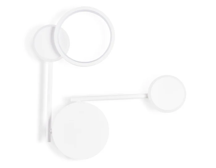 Настенный поворотный светодиодный светильник Ambrella light FL5197