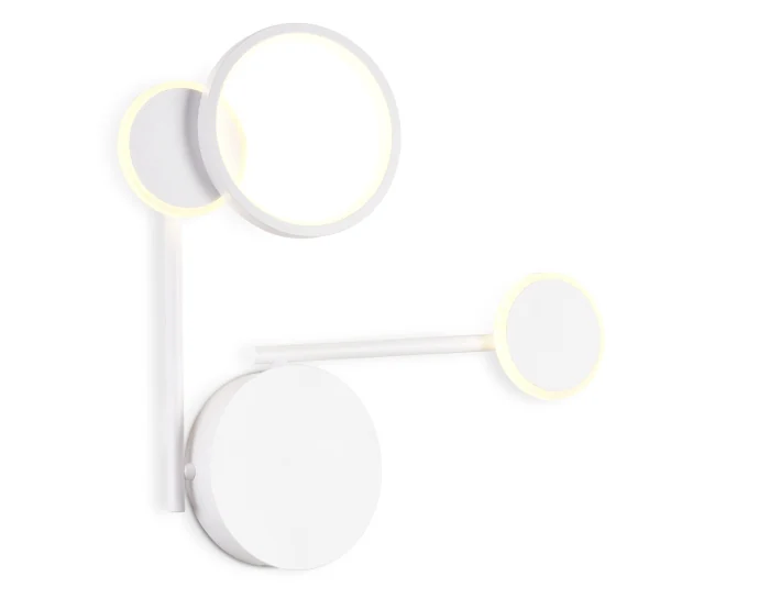 Настенный поворотный светодиодный светильник Ambrella light FL5197