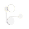 Настенный поворотный светодиодный светильник Ambrella light FL5197