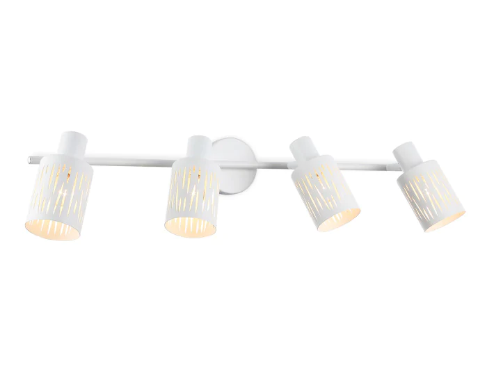Настенно-потолочный спот в стиле лофт AMBRELLA light TR8666