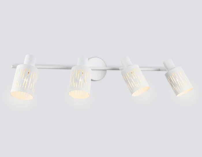 Настенно-потолочный спот в стиле лофт AMBRELLA light TR8666