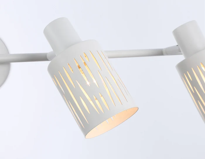 Настенно-потолочный спот в стиле лофт AMBRELLA light TR8666