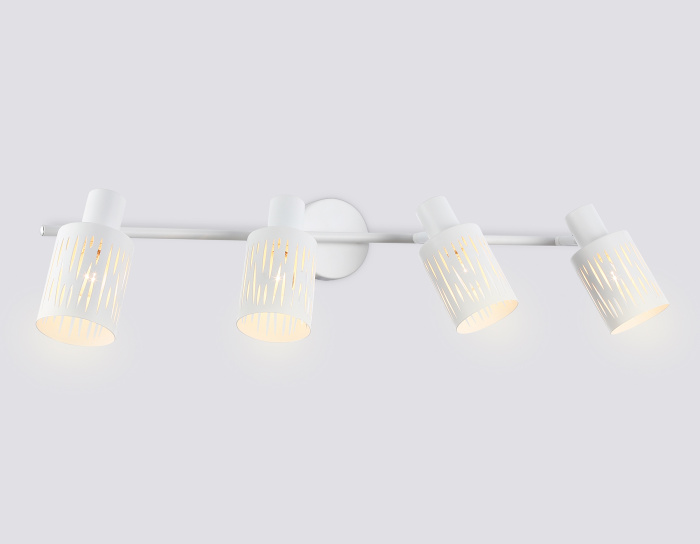 Настенно-потолочный спот в стиле лофт AMBRELLA light TR8666