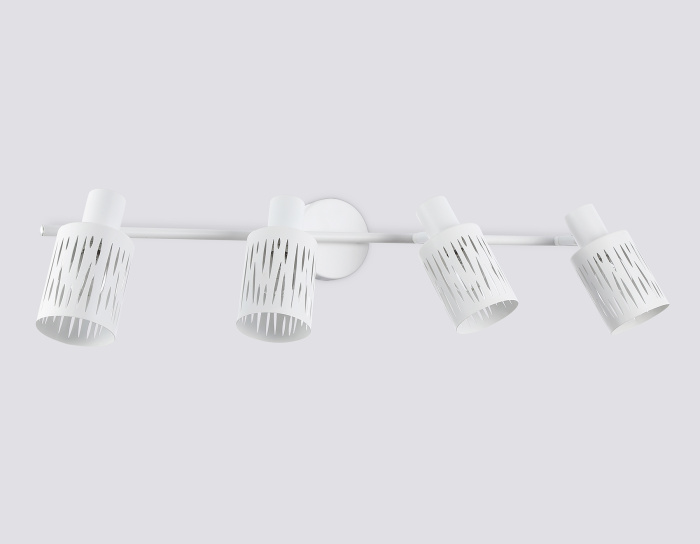 Настенно-потолочный спот в стиле лофт AMBRELLA light TR8666