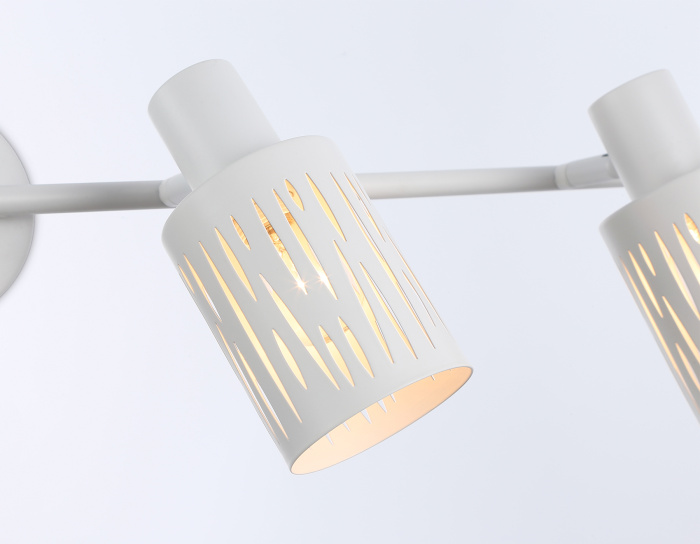 Настенно-потолочный спот в стиле лофт AMBRELLA light TR8666