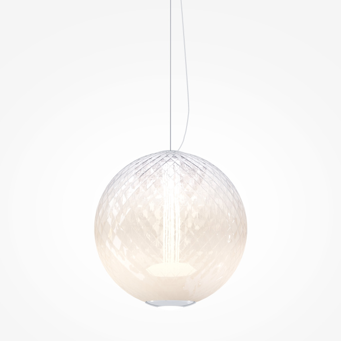 Подвесной светильник Maytoni Bruma MOD397PL-L15CH3K