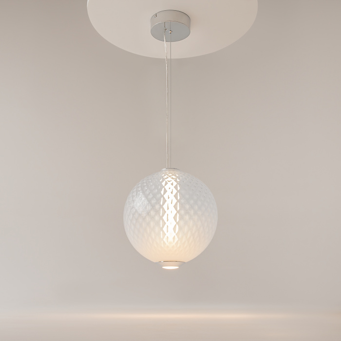 Подвесной светильник Maytoni Bruma MOD397PL-L15CH3K