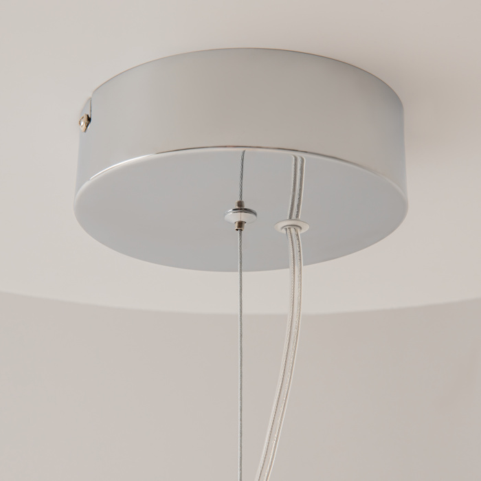 Подвесной светильник Maytoni Bruma MOD397PL-L15CH3K