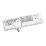 Адаптер с драйвером для трековых светильников Lightstar Quattro 594046