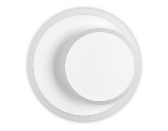 Настенный светодиодный светильник с выключателем Ambrella light FW105