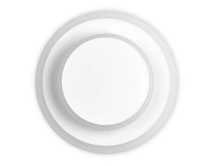 Настенный светодиодный светильник с выключателем Ambrella light FW105