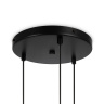 Подвесной светильник Maytoni Basic form MOD321PL-03B