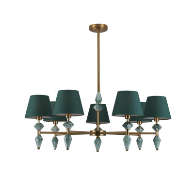 Люстра на штанге LUMION CLASSI 8275/7