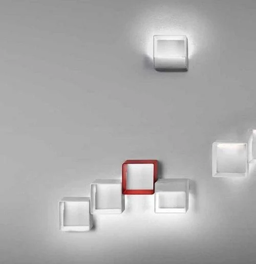 Настенный светильник Leds C4 CELL ME 71-3544-BW-BW