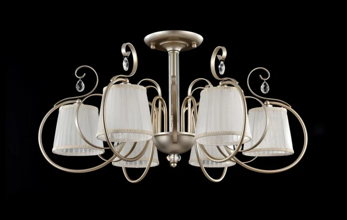 Потолочный светильник Freya FR2020-CL-06-BG