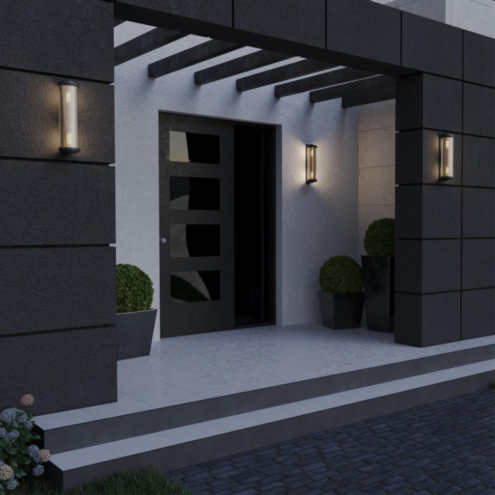 Настенный светильник Novotech Matrix 370968