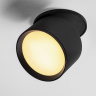 Встраиваемый потолочный светильник Lightstar Acuto 215807