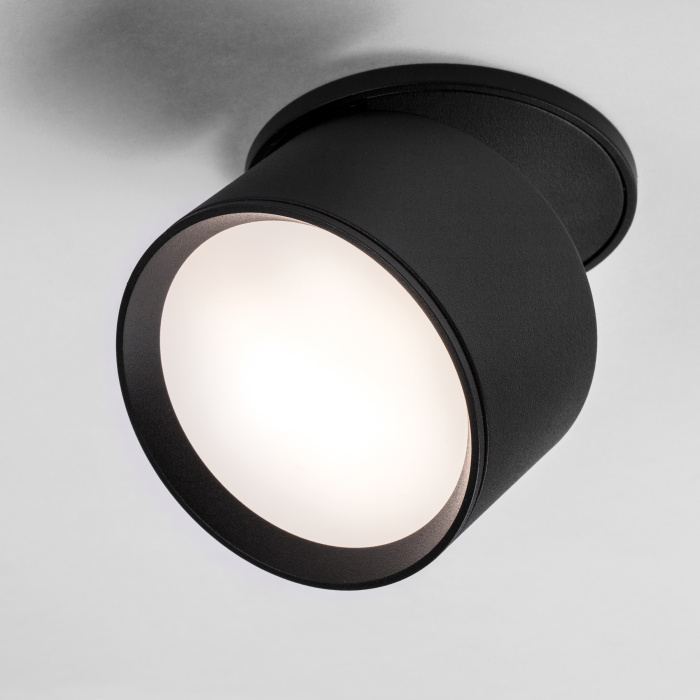 Встраиваемый потолочный светильник Lightstar Acuto 215807