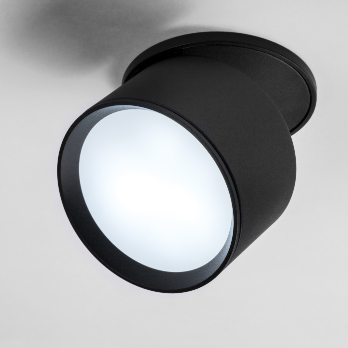 Встраиваемый потолочный светильник Lightstar Acuto 215807