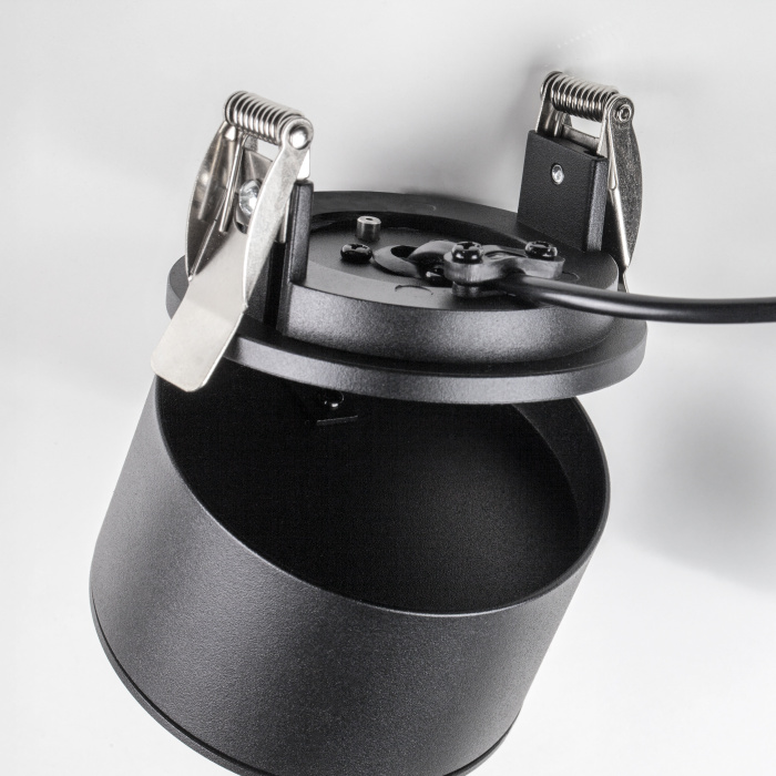 Встраиваемый потолочный светильник Lightstar Acuto 215807