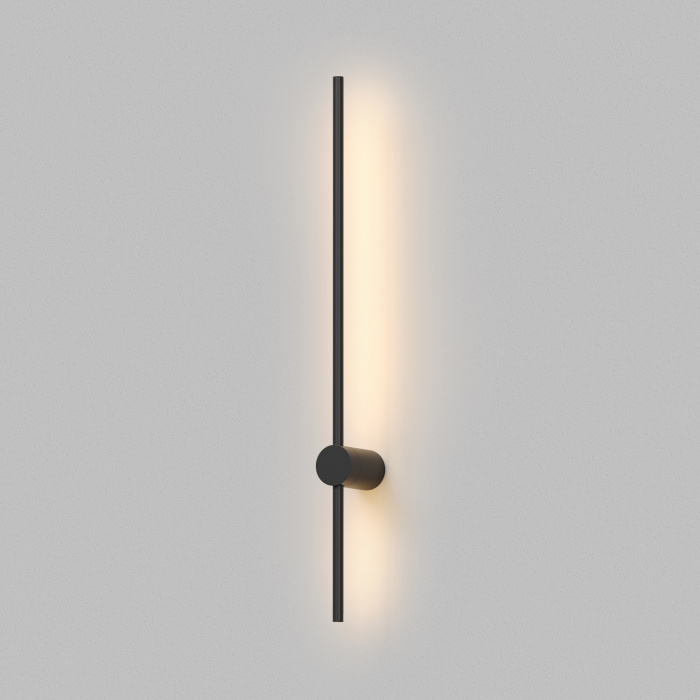 Настенный светильник Denkirs Stang DK5012-BK