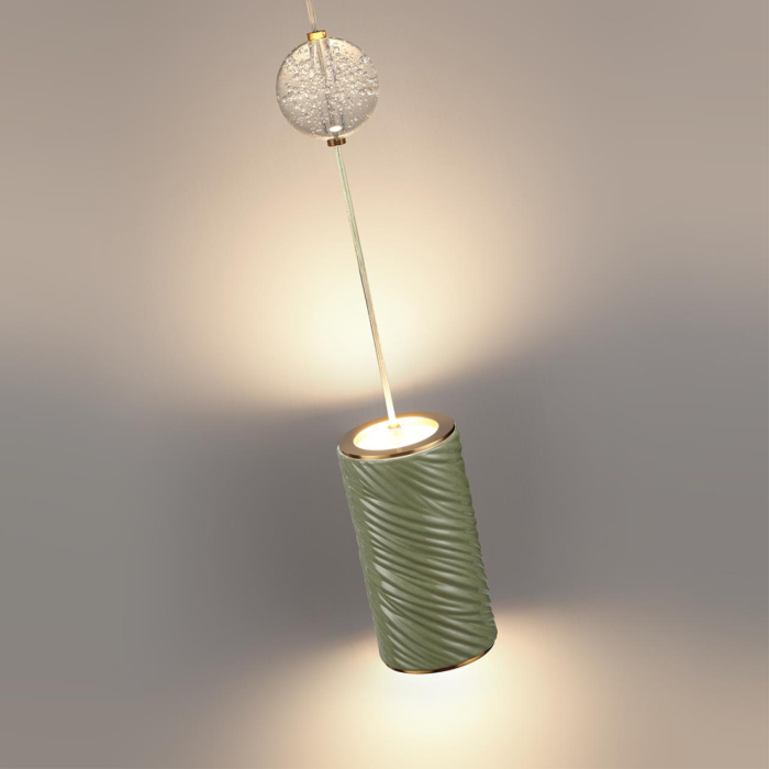 Подвесной светильник ODEON LIGHT L-VISION 5450/18LA