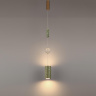 Подвесной светильник Odeon Light Riviera 5450/18LA