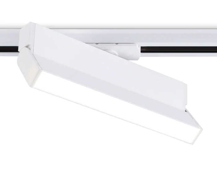 Трековый однофазный светодиодный светильник Ambrella light GL6806