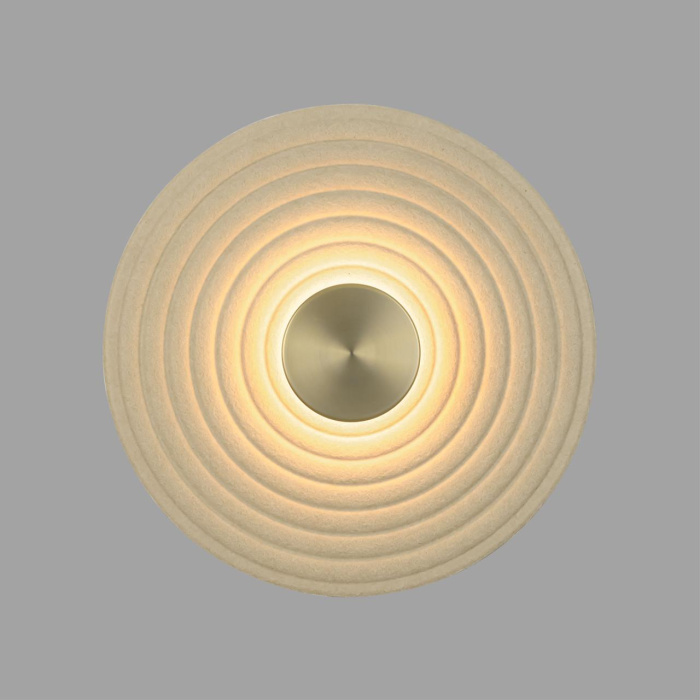 Бра Odeon Light Felt 7035/6WL