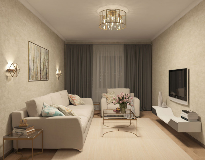 Бра Favourite 2925-1W