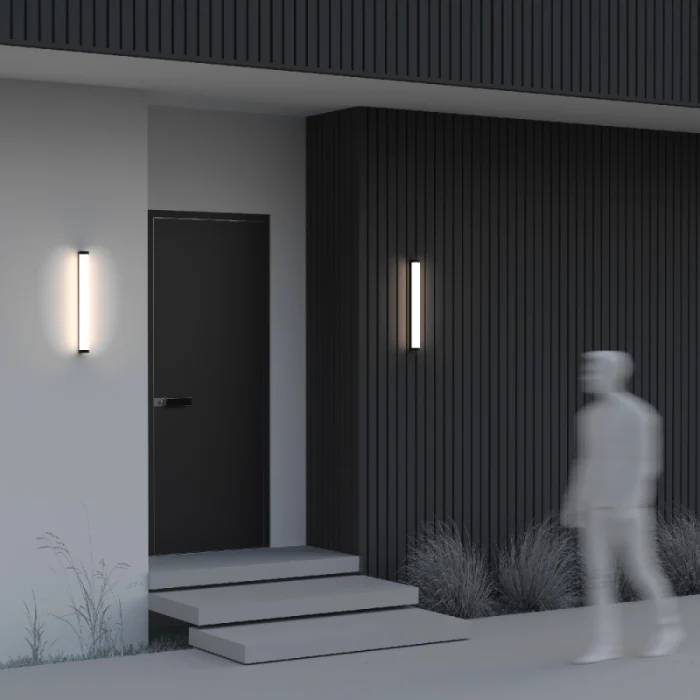 Светильник настенный Maytoni O482WL-L16B3K