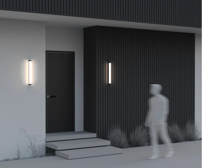 Светильник настенный Maytoni O482WL-L16B3K