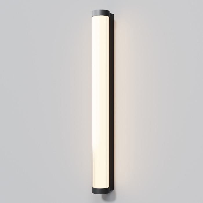 Светильник настенный Maytoni Rounge O482WL-L16B3K