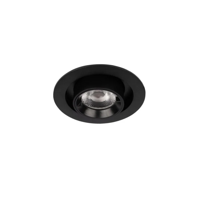 Встраиваемый светильник Loft it Apex 10327/C Black