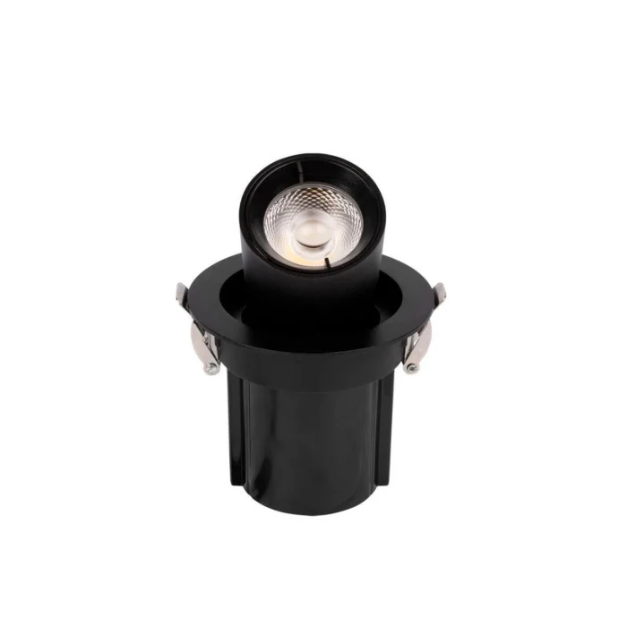 Встраиваемый светильник Loft it Apex 10327/C Black