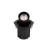 Встраиваемый светильник Loft it Apex 10327/C Black