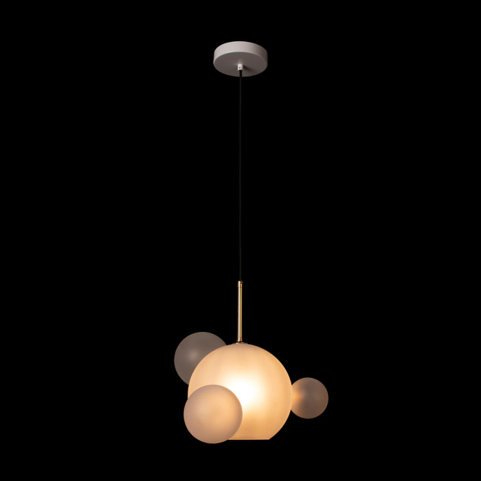 Подвесной светильник LOFT IT Bolle 2030-P4 mini