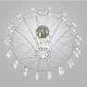 Люстра подвесная Odeon Light Flamenco 6699/51CL