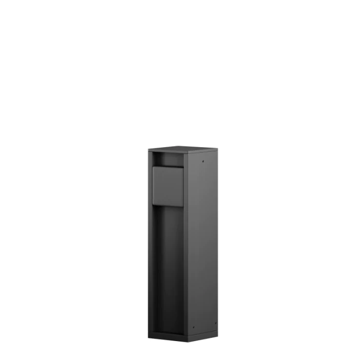 Уличный блок розеток Maytoni O459FL-GF01SC
