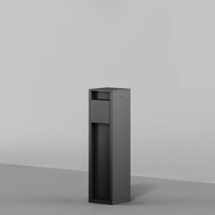 Уличный блок розеток Maytoni Socket O459FL-GF01SC