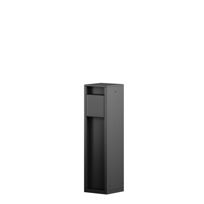 Уличный блок розеток Maytoni Socket O459FL-GF01SC