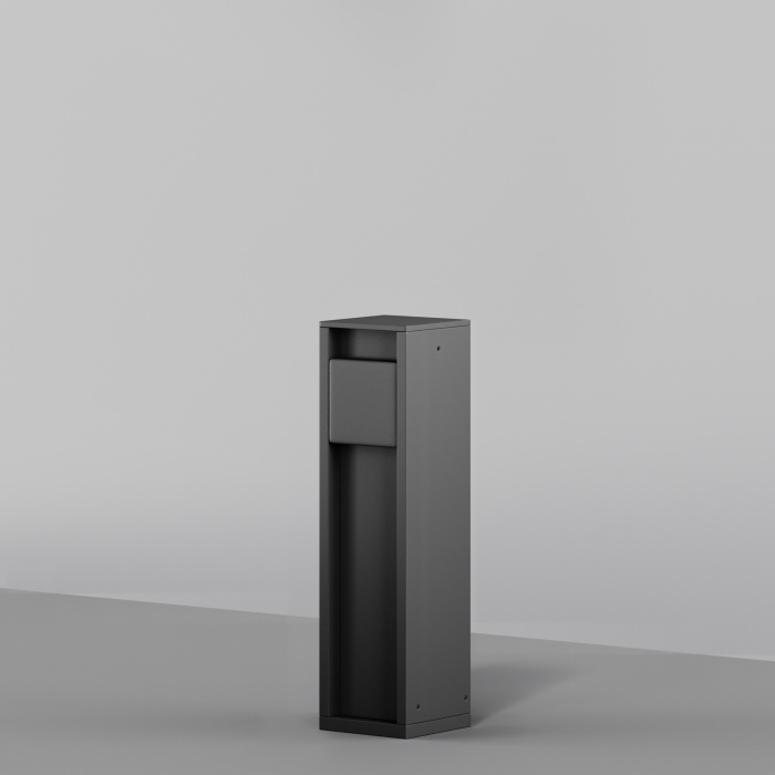 Уличный блок розеток Maytoni Socket O459FL-GF01SC