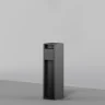 Уличный блок розеток Maytoni Socket O459FL-GF01SC