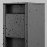Уличный блок розеток Maytoni Socket O459FL-GF01SC