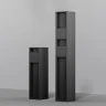 Уличный блок розеток Maytoni Socket O459FL-GF01SC
