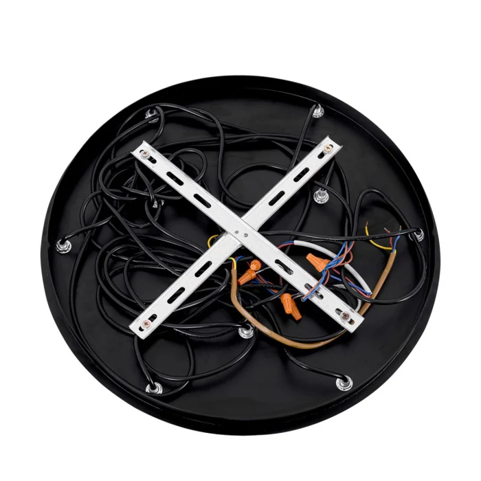 Люстра каскадная LUMION MODERNI 8401/10