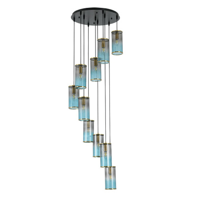 Люстра подвесная Lumion Murano 8401/10